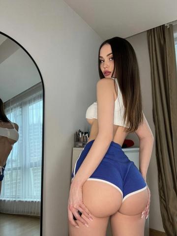 Индивидуалка Софа Фотография 7